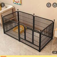 Box per piccoli animali.