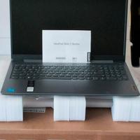 Lenovo IdeaPad Slim 3 Serie - Nuovo + Microsoft 