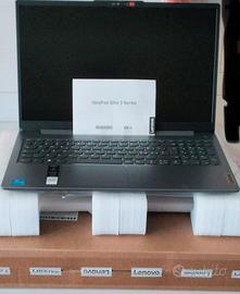 Lenovo IdeaPad Slim 3 Serie - Nuovo + Microsoft 