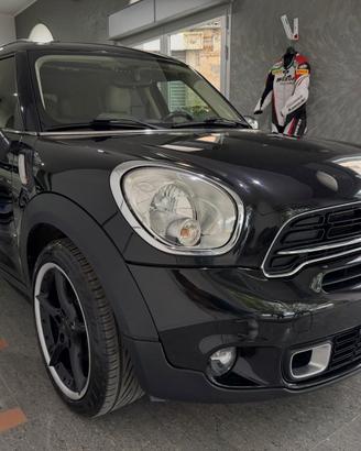 Mini Countryman RS60