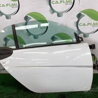 PORTIERA ANTERIORE DESTRA SMART Fortwo CoupÃ© (W45
