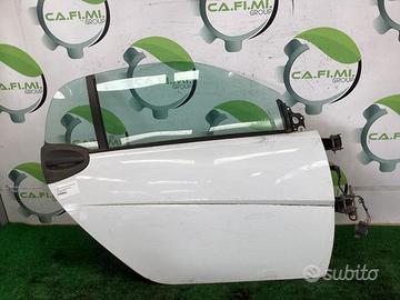 PORTIERA ANTERIORE DESTRA SMART Fortwo CoupÃ© (W45