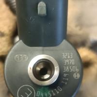 iniettori fiat alfa lancia 1,9 jtd 0 445 110 119