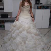 Abito da sposa