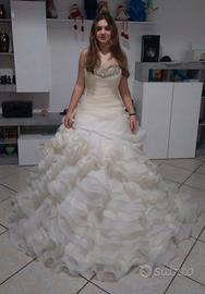 Abito da sposa