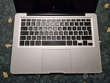 MacBook 
