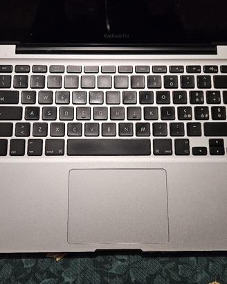 MacBook 