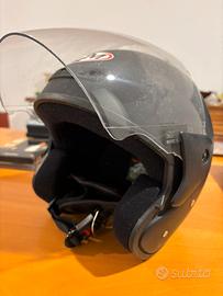 Casco JFM taglia M