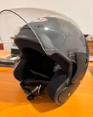 Casco JFM taglia M