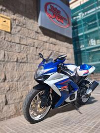 Suzuki GSX R 1000