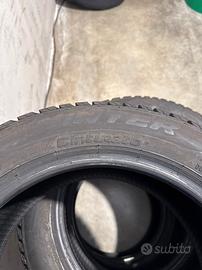4 GOMME USATE INVERNALE 2055516 - CP84918003