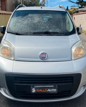 Fiat Qubo 1.3 MJT 75 CV Trekking
