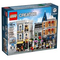 Lego 10255