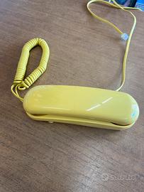 Telefono vintage telecom