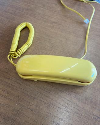 Telefono vintage telecom