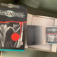 videogioco Phantasmagoria