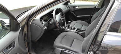 Audi A4 Avant 2.0 tdi ultra business 136 cv