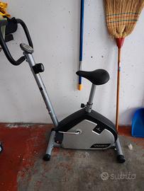Cyclette 