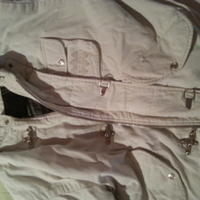 Giubbotto energy vintage uomo