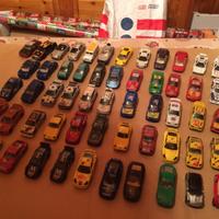 Modellini Burago 1/43