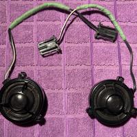 Tweeter Dynaudio VW Golf 6