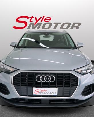 AUDI Q3 35 TDI S tronic Business Sport Uniprop.