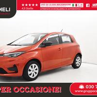 Renault Zoe Life R110 Flex -BATTERIA A NOLEGGIO