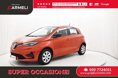 Renault Zoe Life R110 Flex -BATTERIA A NOLEGGIO