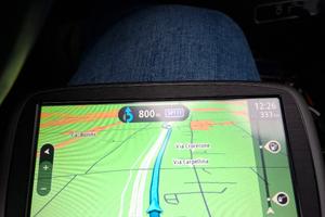 navigatore tom tom start 60