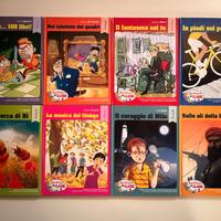 Libri per ragazzi