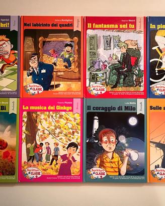 Libri per ragazzi