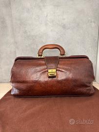 Borsa medico The Bridge