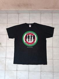 T-Shirt Drughi Bianconeri Official Merchandising  