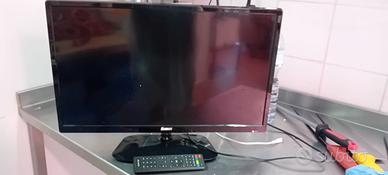 Tv kennex 24 pollici
