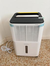 Deumidificatore 16L/giorno - Come nuovo