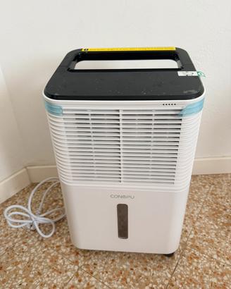 Deumidificatore 16L/giorno - Come nuovo