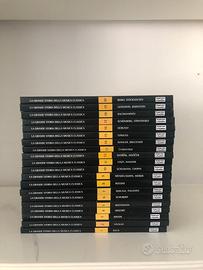 CD La grande storia della musica classica