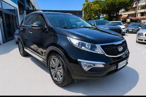 KIA Sportage 1.7 CRDI 115 Cv VGT 2WD Cool