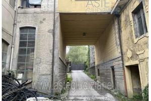 Capannone Industriale San Marcello Piteglio