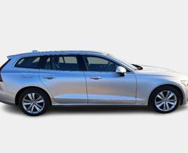 VOLVO V60 D4 Geartronic Business Plus WAGON