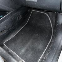 Tappetini per ford fiesta