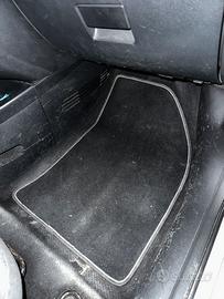 Tappetini per ford fiesta