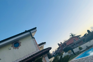 Casa estiva e invernale