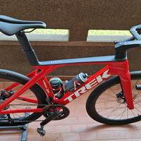 Bici trek madone
