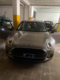 Miniclubman OneD