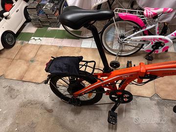 Biciclette elettrica