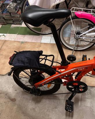Biciclette elettrica