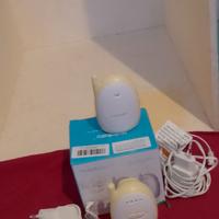 radioline monitoraggio bambini