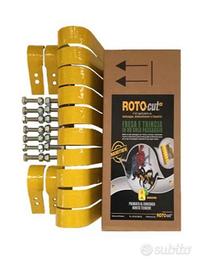Kit rotocut