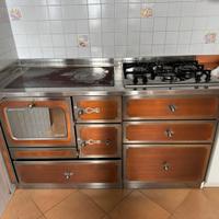 Cucina rizzoli
